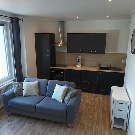 Appartement T2 N3, Proche Naval Group Et Centre Ville شيربوغ أون كوتننتين المظهر الخارجي الصورة